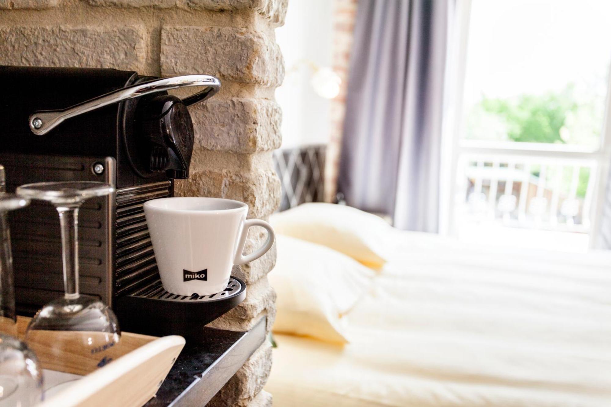 Thermae Boetfort Hotel Steenokkerzeel ภายนอก รูปภาพ